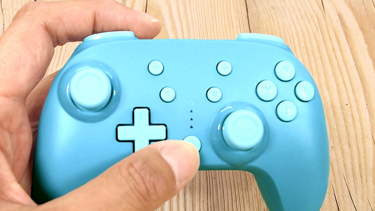 3COINSのコントローラーはSwitch 2で使える? 実機テストで分かった注意点とは