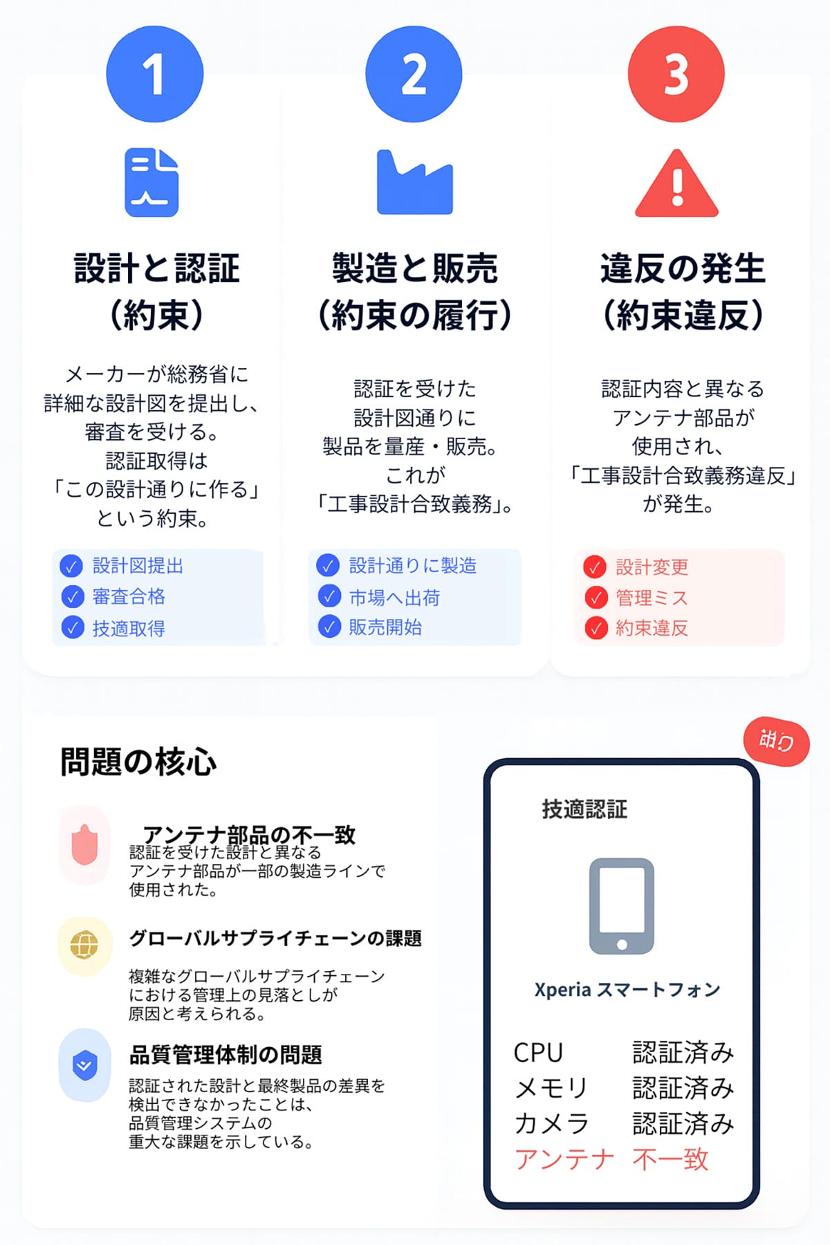 総務省による行政指導の概要1