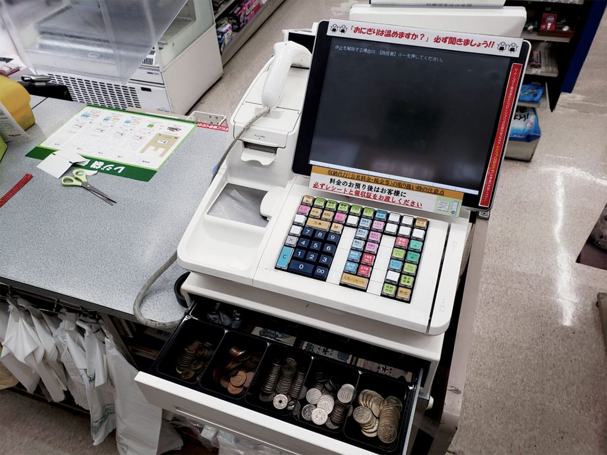 店舗にとっての「導入しにくさ」1