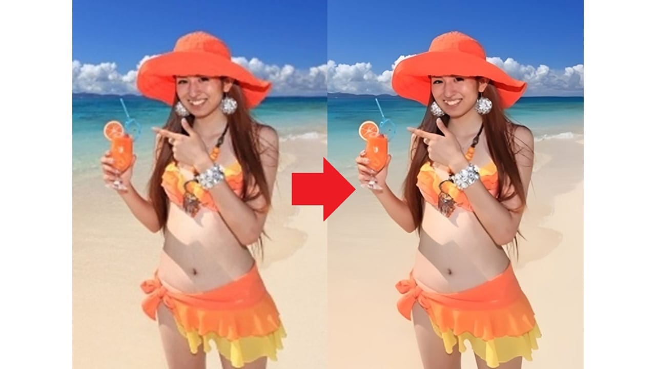 無料でここまで!? 汚い写真をAIで高画質化する方法 無料ソフト「Upscayl」の使い方の画像1