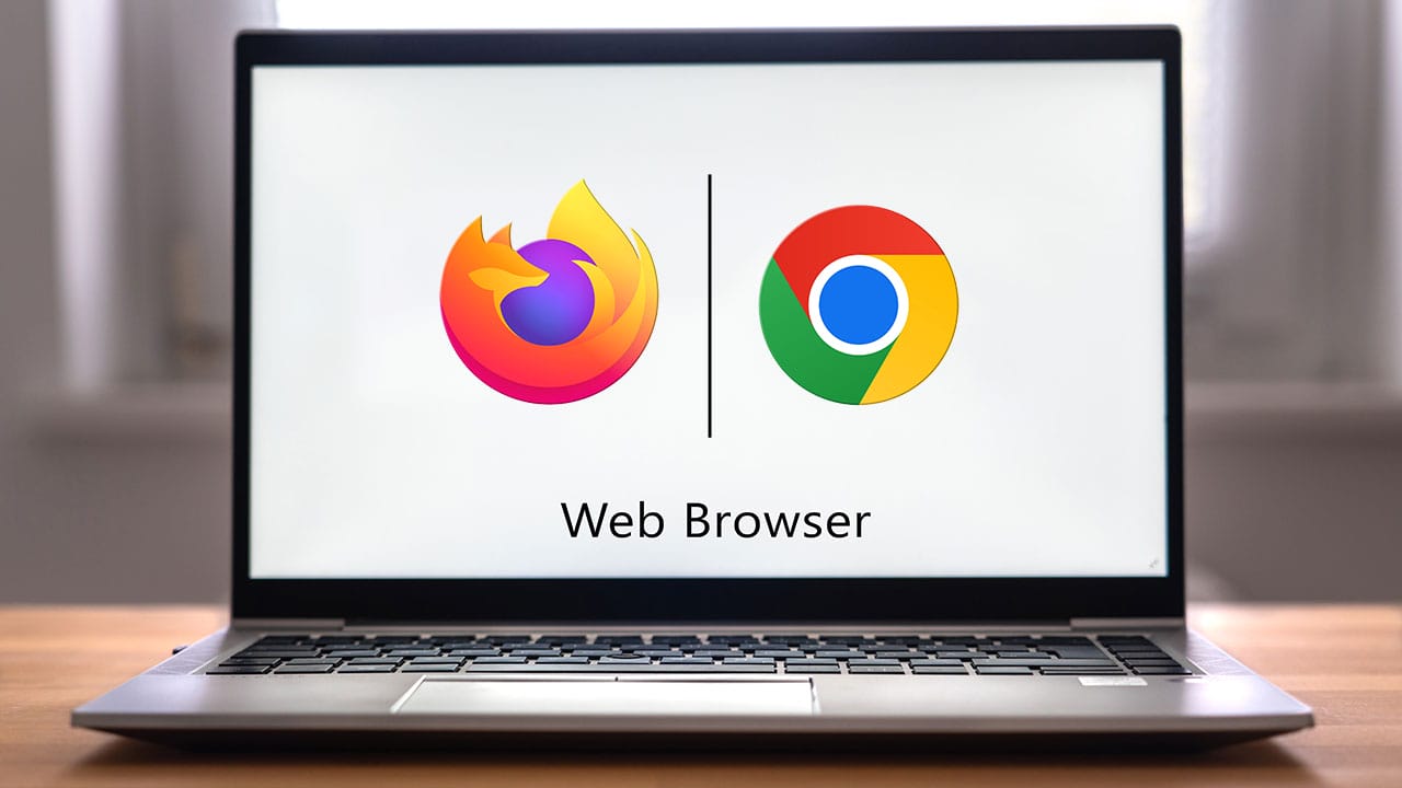 どっちを選ぶべき?『Google Chrome』と『Mozilla Firefox』の知られざる本当の差の画像1
