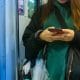 『ながらスマホ』で事故寸前でも…罪悪感ナシ6割という衝撃の現実