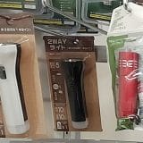 ダイソーの懐中電灯、どれが“買い”か？防災士が選んだ買うならこの1本に決まり