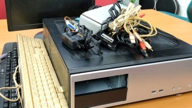 パソコン処理に困ったら「リネットジャパン」－ 周辺機器やスマホも一緒に無料回収してくれる！　
