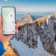 『ゆる登山』にスマホは必須！でも3割が“圏外リスク”を甘く見ていた…