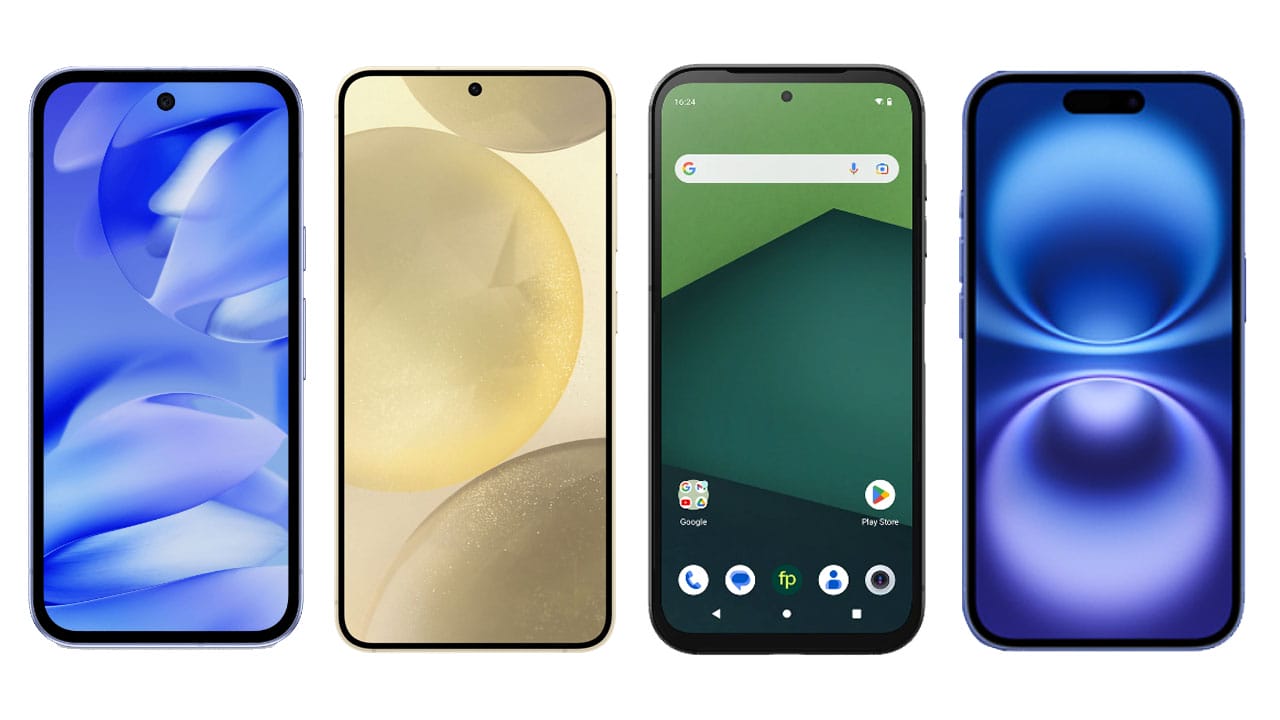 「長く使えるスマホ」はどれ？OSアップデート保証が長い端末4選【2025年最新版】の画像1