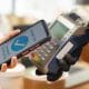 「1,000円ならスマホ、3,000円超ならクレカ」飲食店での支払い実態が明らかに