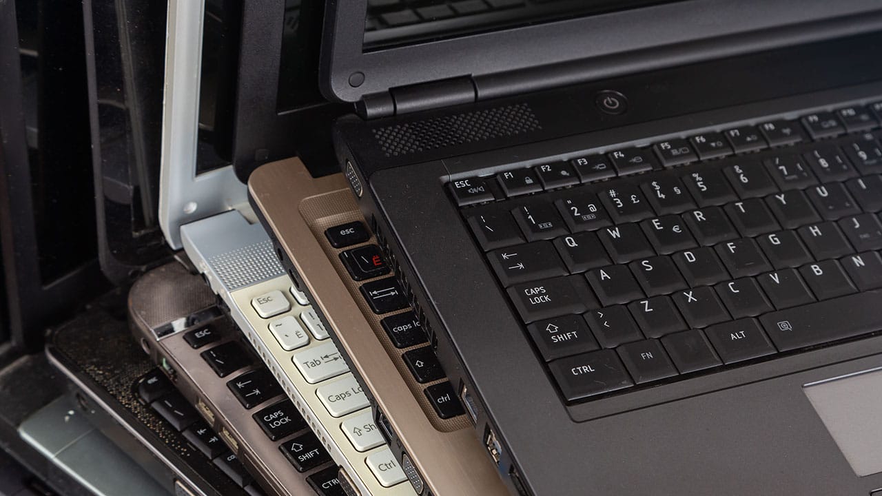あなたの会社のPC、その捨て方では情報漏洩するかも!500社調査で見えた“危険な真実”の画像1