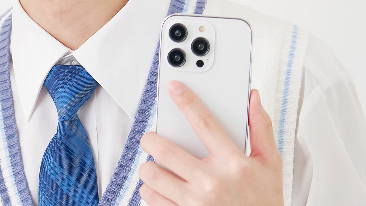 高校生のスマホ通信、総合トップはソフトバンク!速度1位はKDDIという意外な結果の画像1
