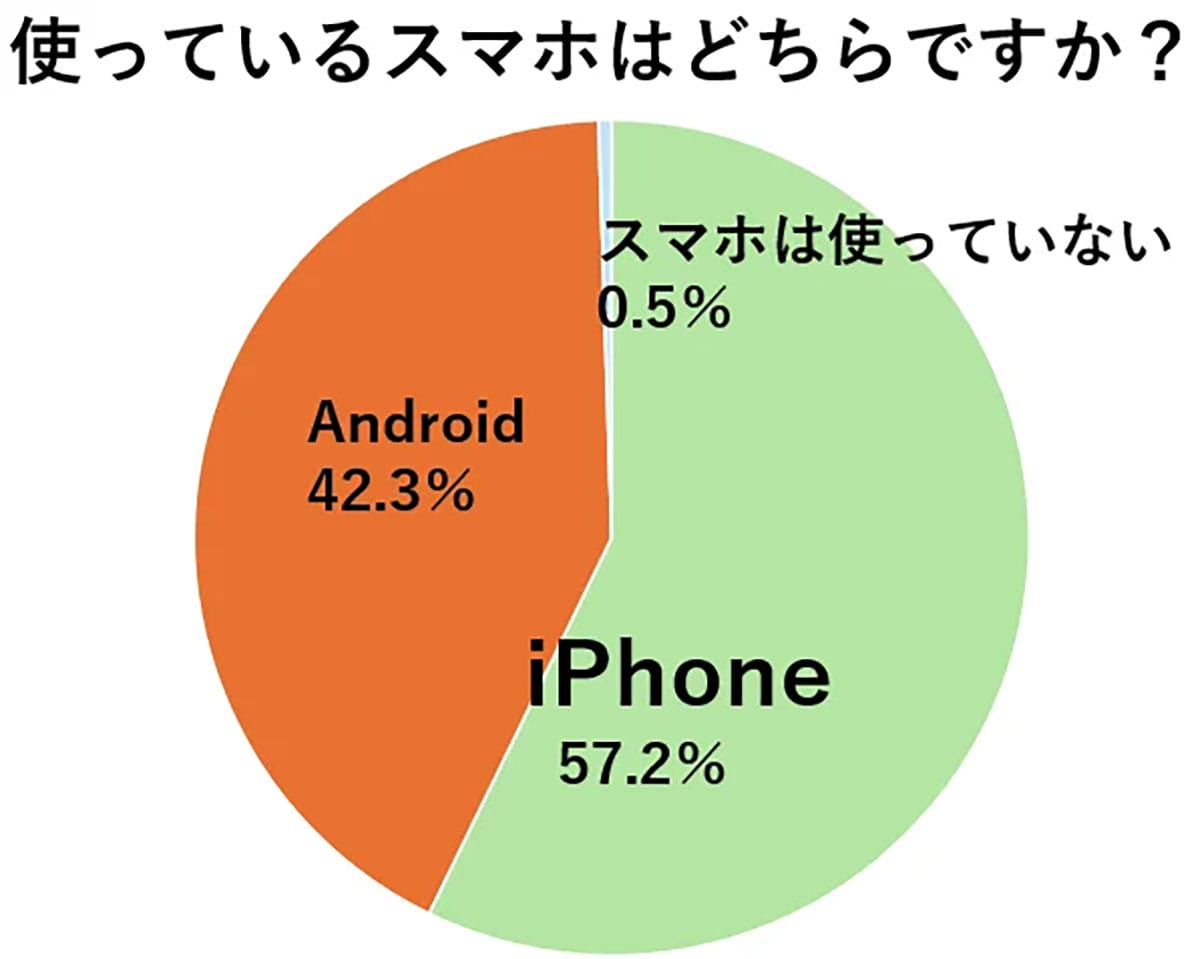 旅好き50代以上の9割がスマホ活用!でも“あのトラブル”には要注意?の画像2