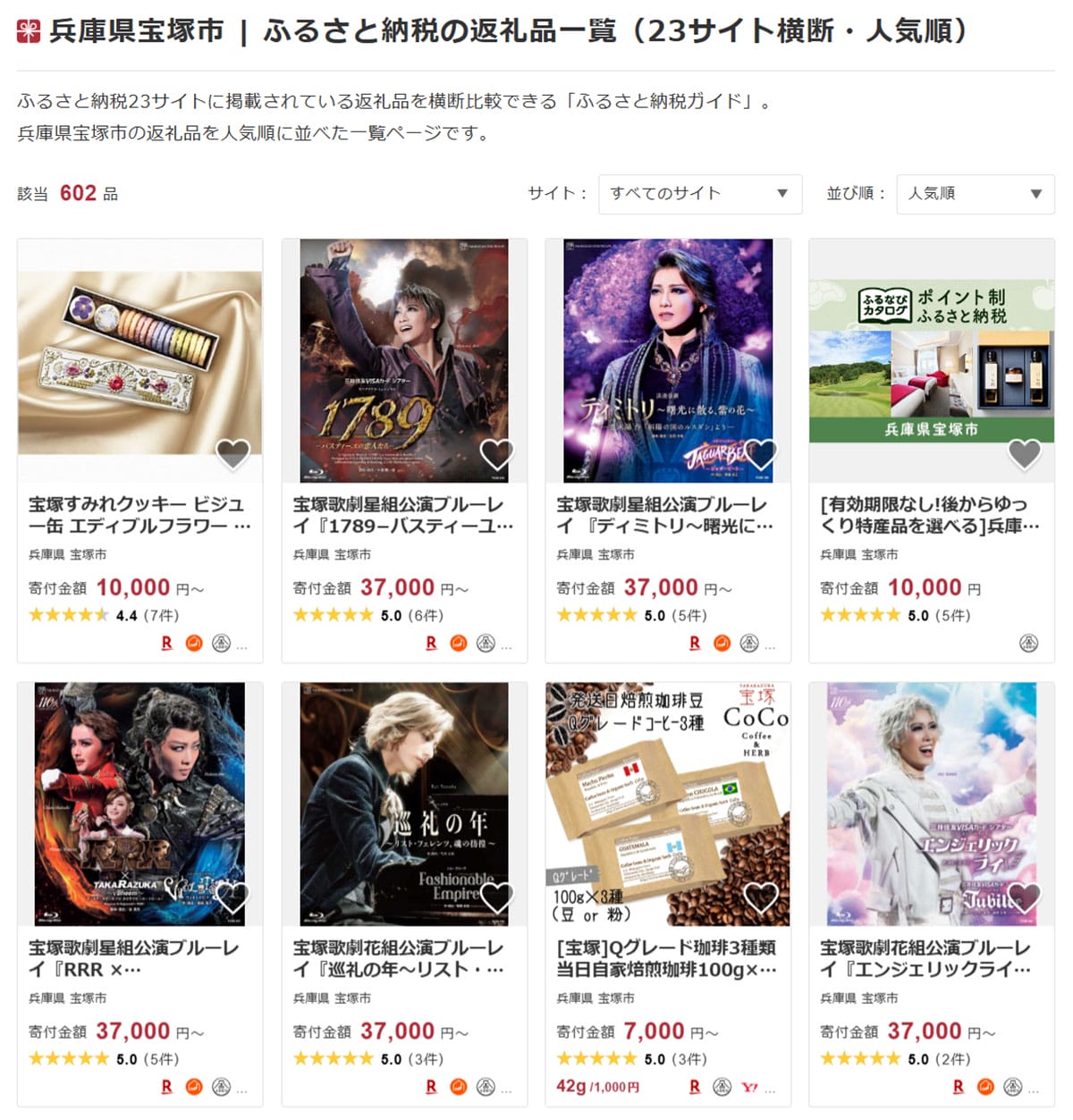 ふるさと納税で寄付額急増！24年度に人気急上昇した自治体トップ10の画像3