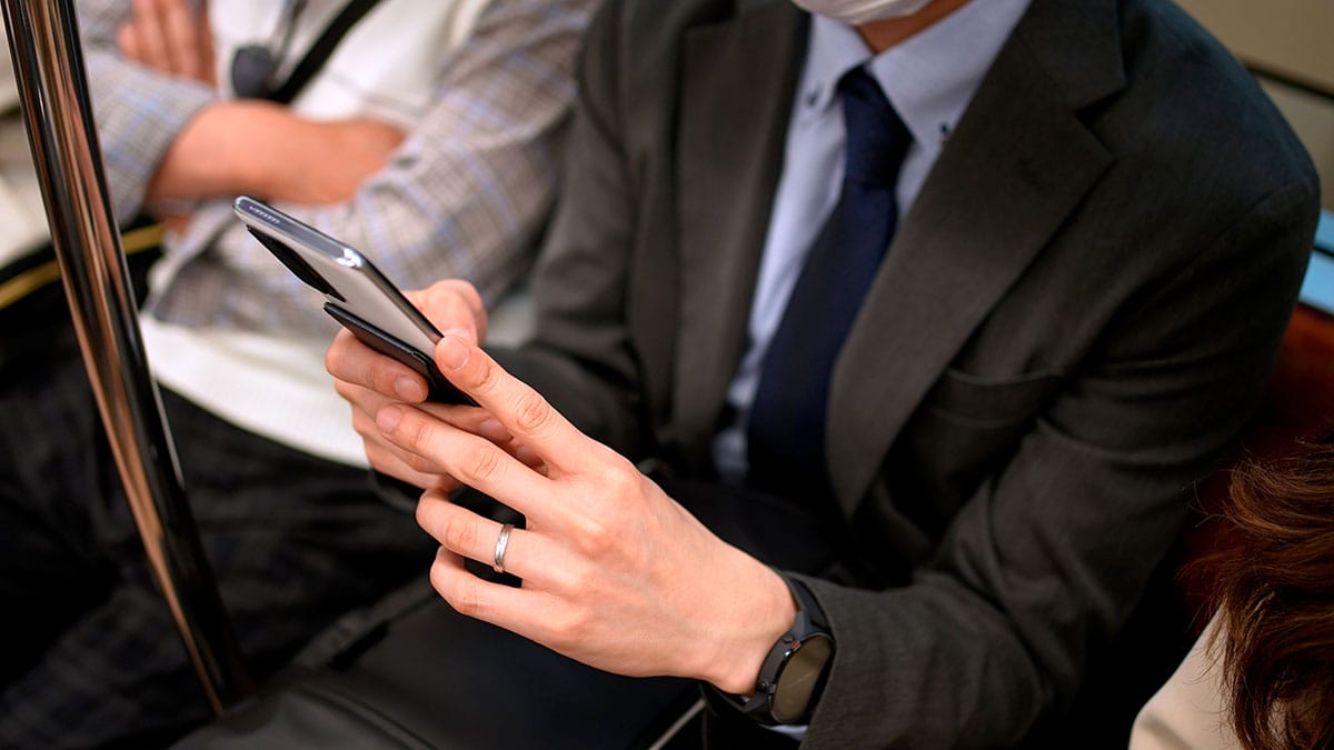 「盗まれた瞬間に全乗っ取り」を防ぐ！iPhoneの“神設定”「盗難デバイスの保護」とはの画像2