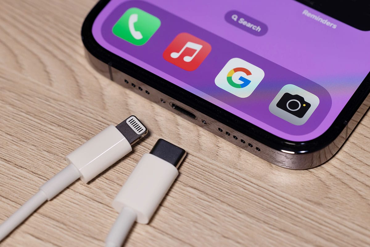 EUがAppleに課した無理難題リスト!USB-C、App Store解放、巨額罰金までの画像1