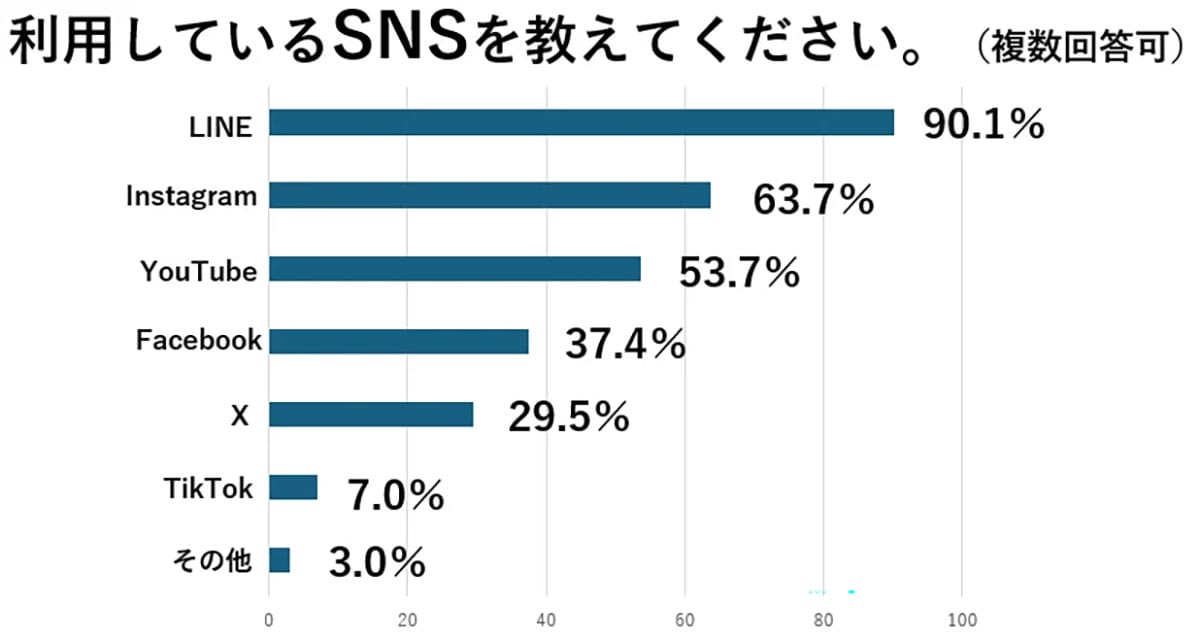 旅好き50代以上の9割がスマホ活用!でも“あのトラブル”には要注意?の画像5
