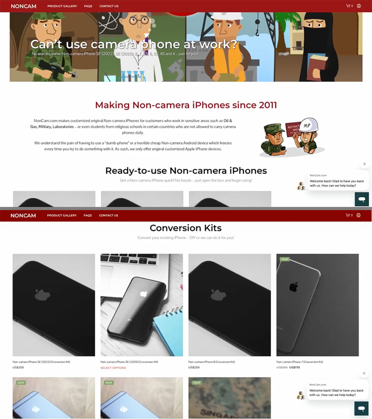 噂の「カメラなしiPhone SE3」を入手！本物と比較してわかった意外な違い＜みずおじさん＞の画像1
