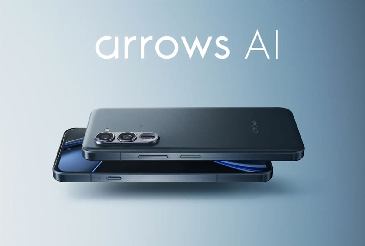 ＜チェック中＞arrows史上最高性能「arrows Alpha F-51F」が8月28日にドコモから発売 - 急速90W充電、AI搭載！の画像4
