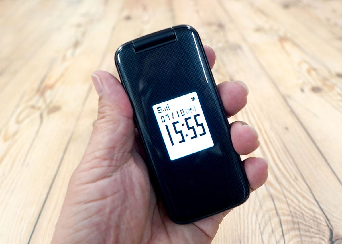 高齢者も安心!ドコモから4G対応「らくらくホンF-41F」最新機種が発売【3G終了対策】の画像3