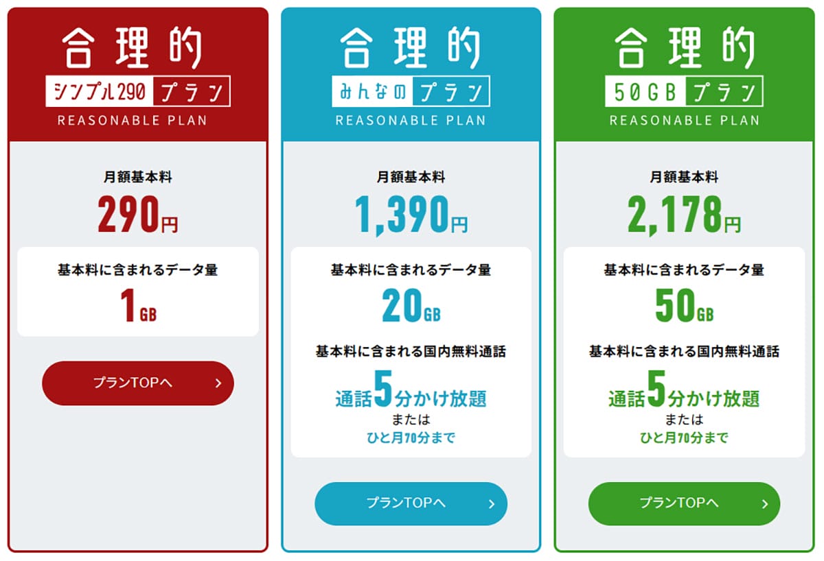 大手キャリアから格安SIMへの乗り換え前に知っておきたい“安さの理由”と注意点の画像1