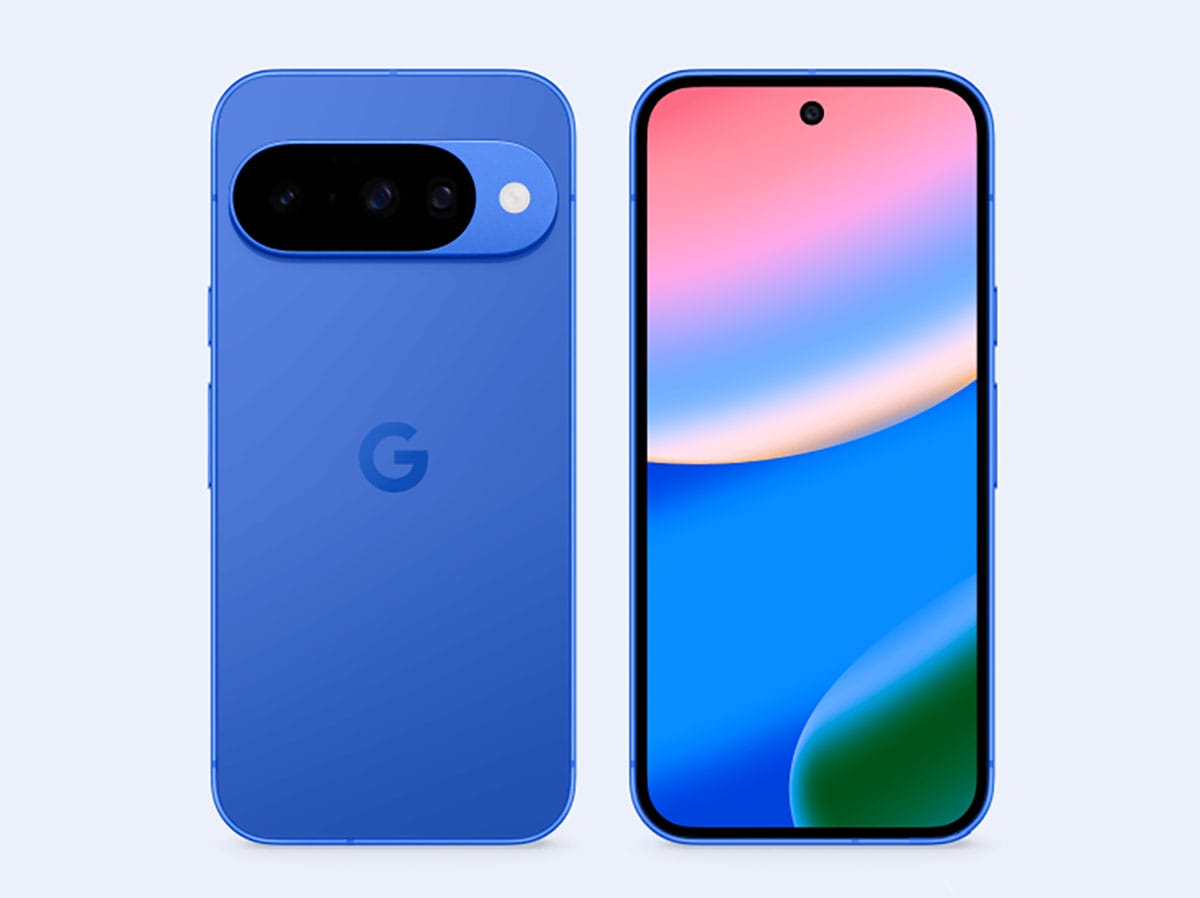 Google Pixel 10/Pro/Pro XLの違いを解説!あなたに最適な1台はどれ?の画像5