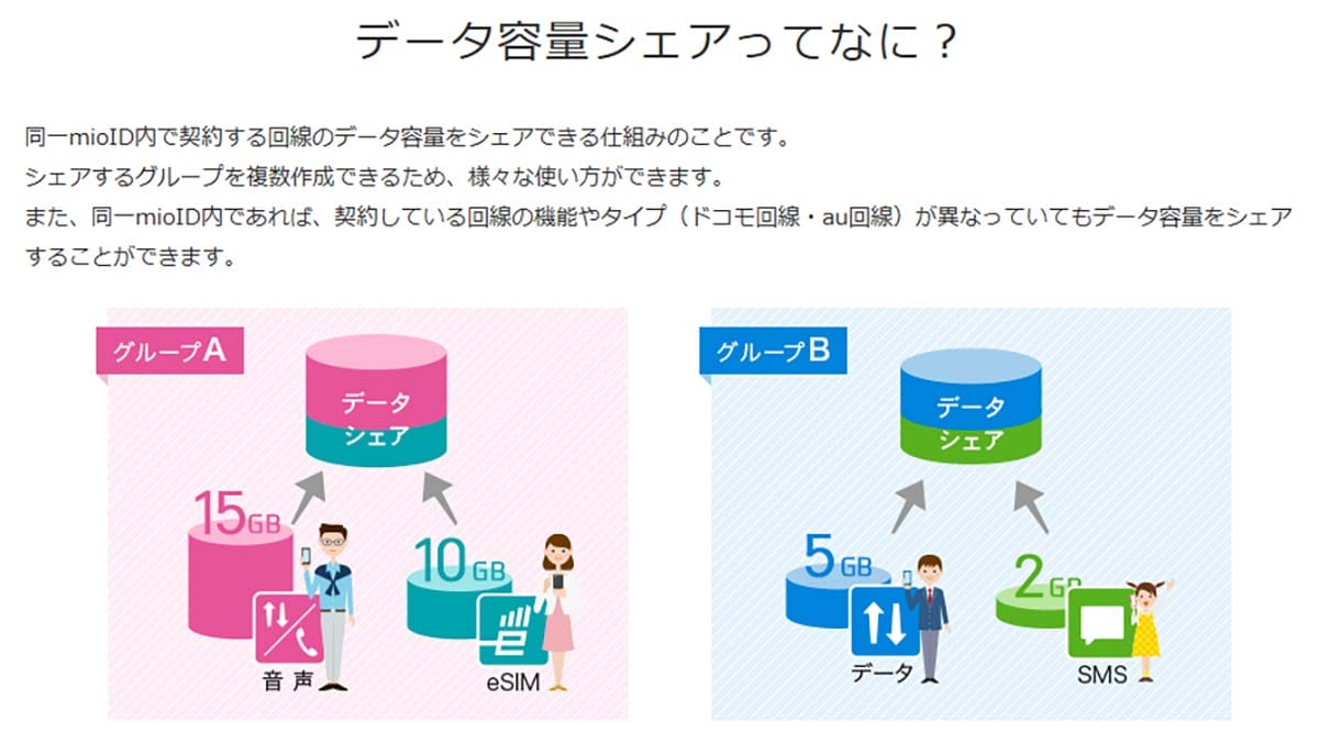 <チェック中>【JALモバイル】年1回は国内往復航空券が実質タダでもらえる!−しかもプランはIIJmioで安心!の画像5