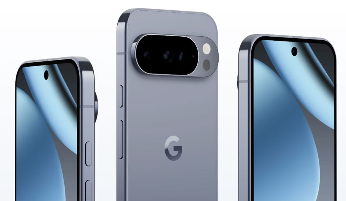 Google Pixel 10/Pro/Pro XLの違いを解説!あなたに最適な1台はどれ?の画像6