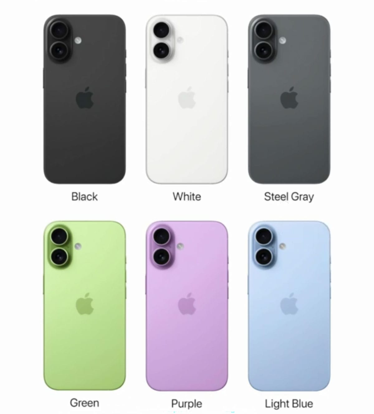 次期iPhone 17の全貌は?薄型Air・折りたたみ・Proは望遠48MP…【最新情報&噂まとめ】<みずおじさん>の画像6