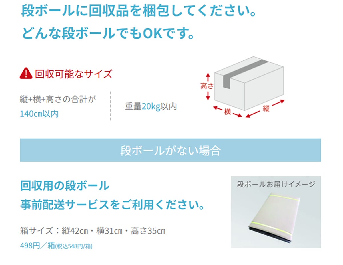 パソコン処理に困ったら「リネットジャパン」－ 周辺機器やスマホも一緒に無料回収してくれる！　の画像8
