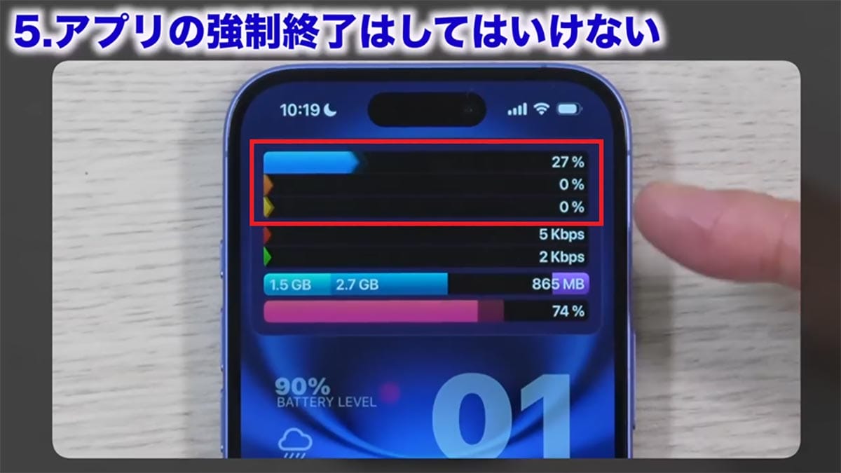 iPhoneデビューした人が絶対やってはいけない5つのこと【最新版】＜みずおじさん＞の画像12