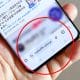 片手操作が劇的ラクに！スマホのGoogle Chromeでアドレスバーを下に移動する方法