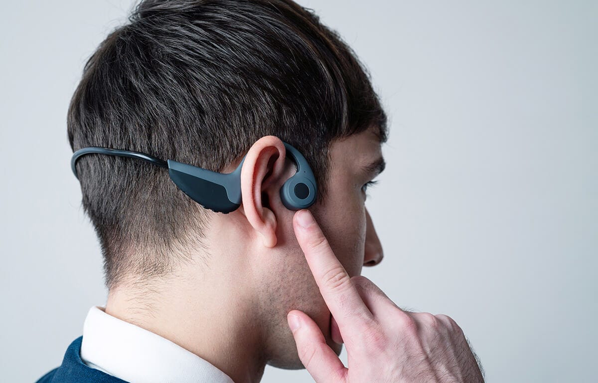 カナル型「イヤホン」が原因で外耳炎になりやすい!? その理由と対処法とはの画像1