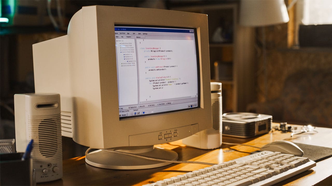 いまさら聞けない『Windows 95』は何が画期的だったのか？『95』以前のWindowsと何が違う？1