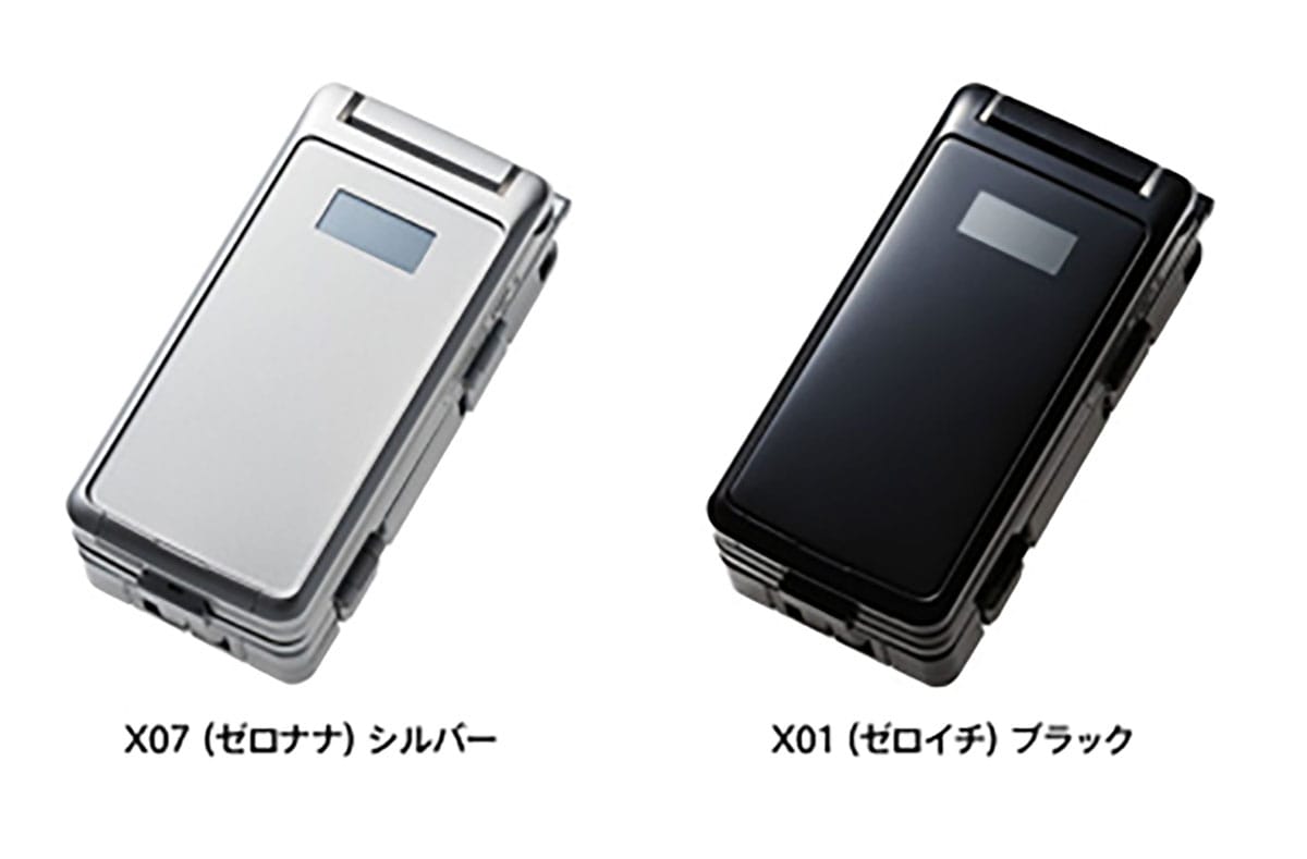 フォンブレイバー 815T PB(ソフトバンク)1