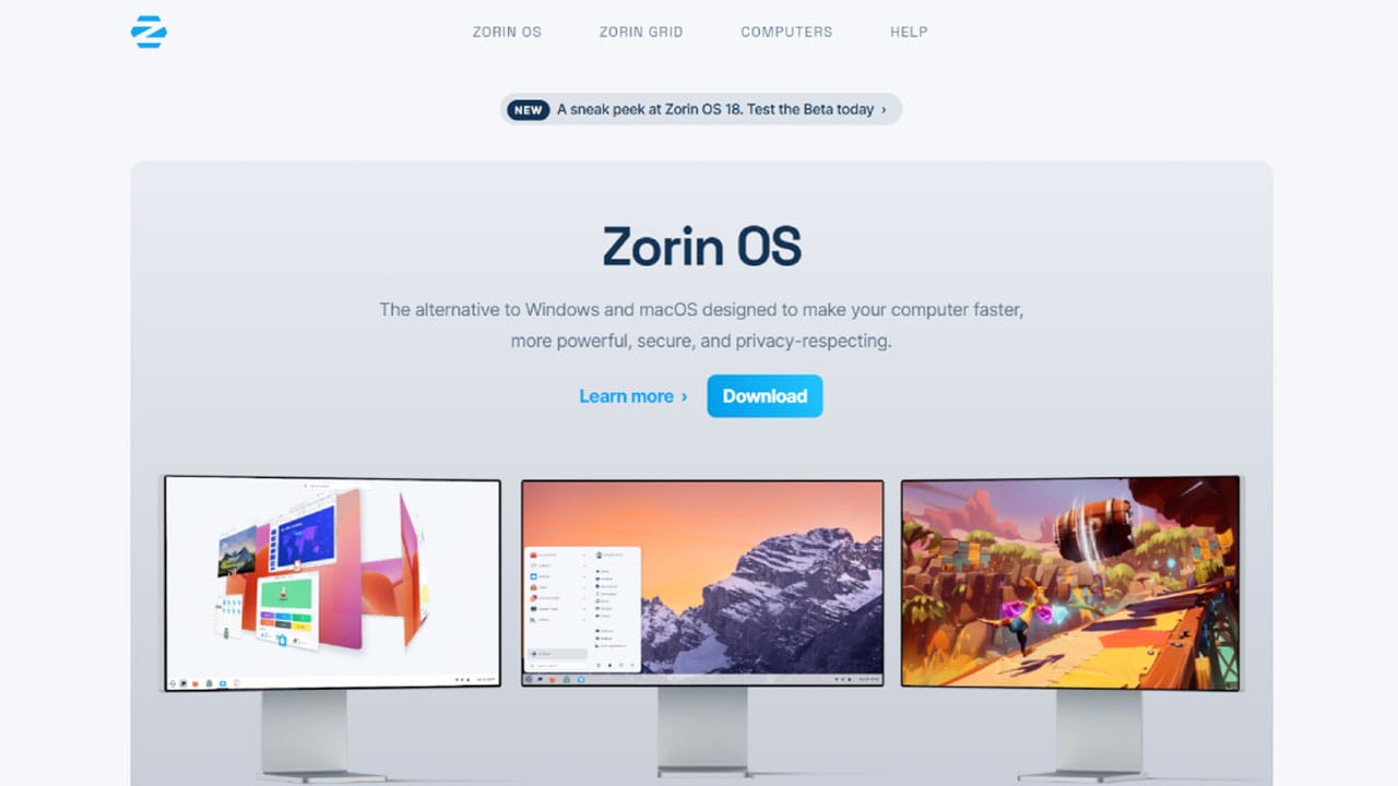 【まるでWindows？】Zorin OSはWindowsに代わる選択肢になり得る？主な特長と欠点とは1