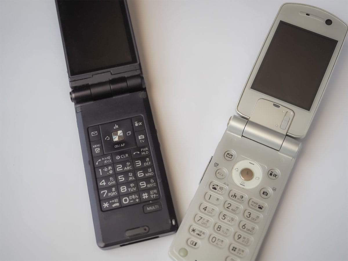 スマホはいつから高くなった?1