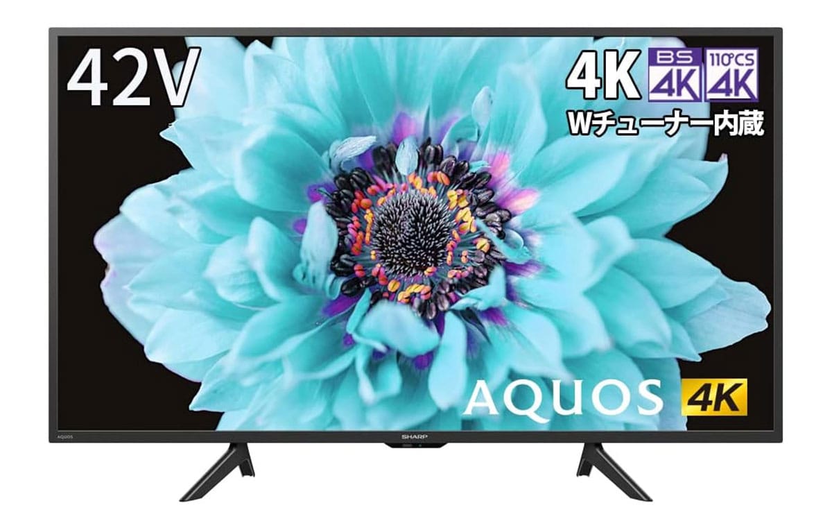 4K放送が盛り上がっていないのに、なぜ家電量販店では4Kテレビを売っているのか？1