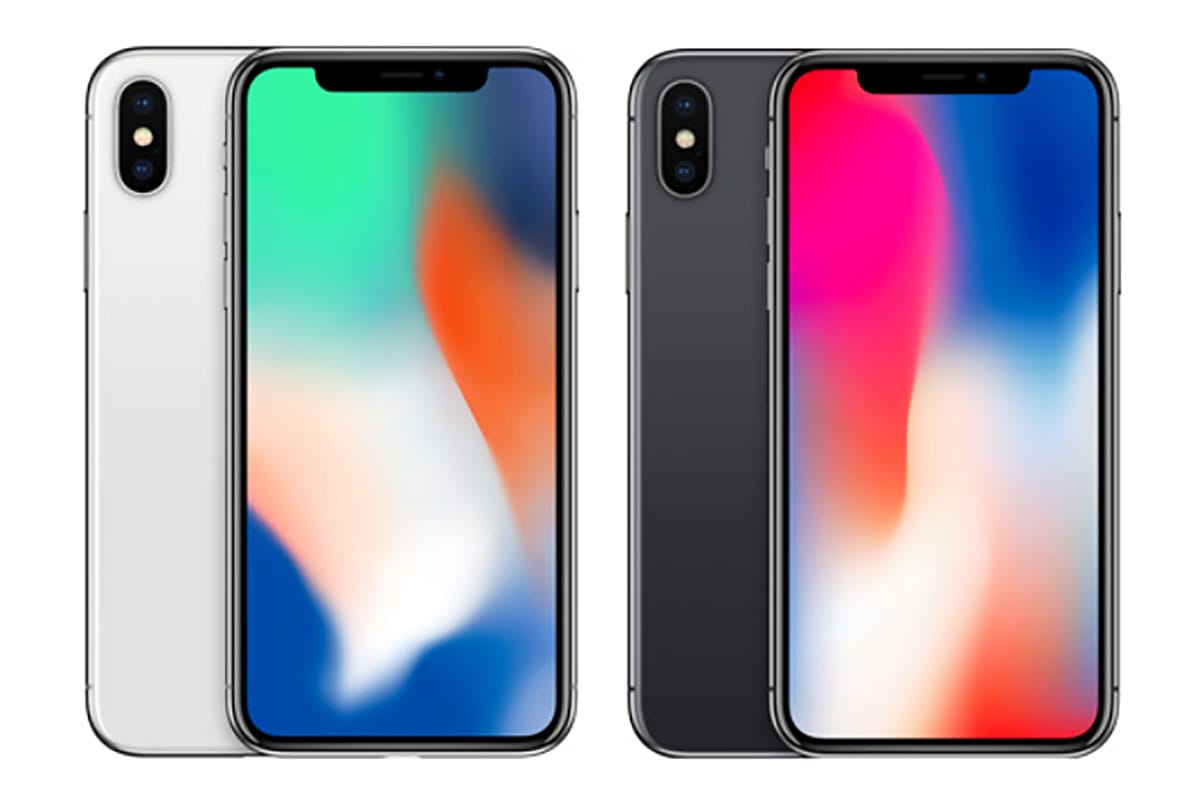 スマホ高騰のターニングポイントは『iPhone X』1