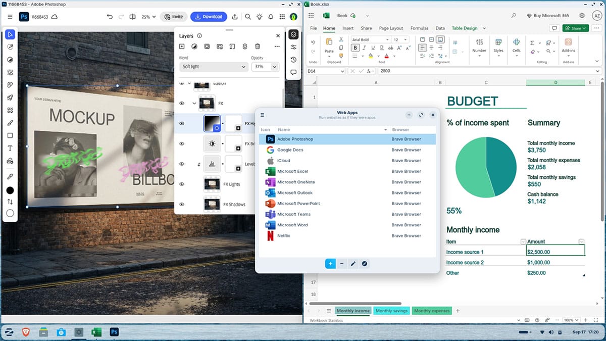 Zorin OSはWindowsの代替となり得る？どんな人におすすめ？1