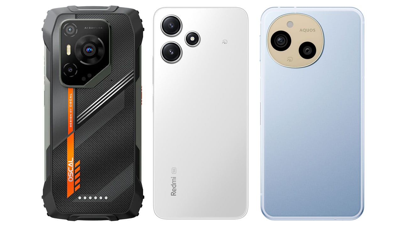 安くてもバッテリー容量が大きなスマホはどれ？充電が長持ちしてコスパも良い端末はの画像1