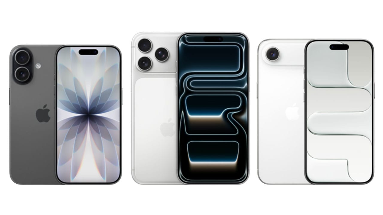 iPhone 17カラーランキング！ブラック＆ホワイトが圧倒的人気、新色オレンジは下位の画像1