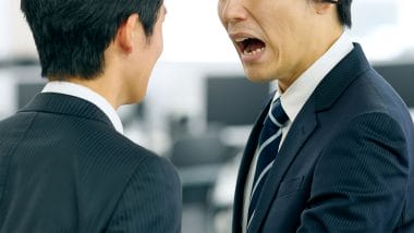 「上司の一言で辞めたくなる」Z世代の7割が回答、離職の決め手はコミュニケーション