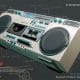 「ずっと真夜中でいいのに。」コラボラジカセBOOMBOX『SCR-B9(Z)』が話題！