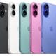 歴代iPhoneで最も“カラー人気”が高いのは「iPhone 16」！ブラック・チタニウムに支持集中