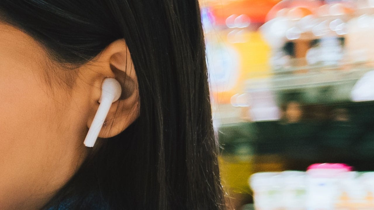 レジでイヤホン外さない客に店員の本音「正直ストレス」 外すのがマナーなのか?の画像4