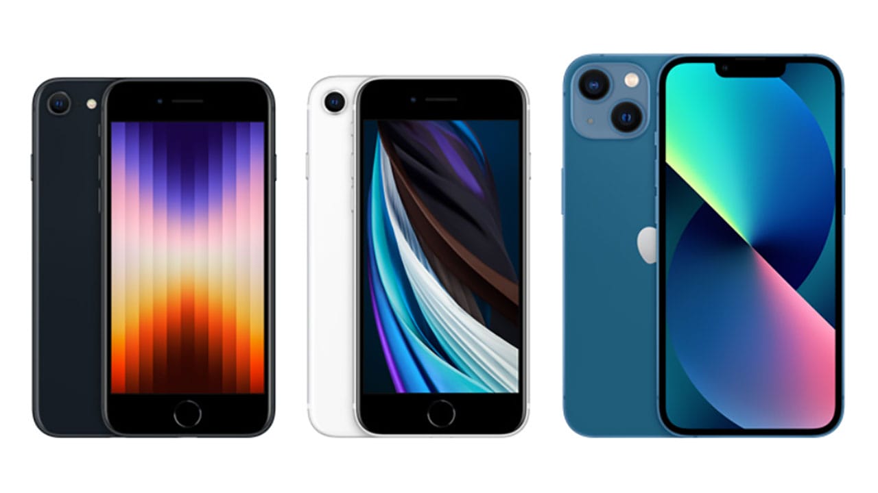 9年前の「iPhone 7」がまさかの急浮上!中古スマホランキング1位はSE! 3カ月連続の強さの画像1