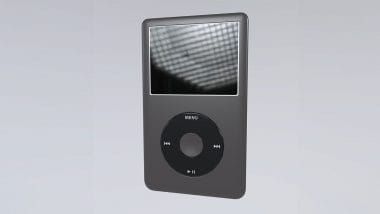 「iPodのような音楽プレーヤー」が欲しい！今でも入手できる携帯音楽プレーヤー3選