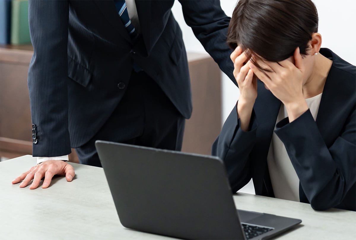 『前にも言ったよね?』が致命傷 Z世代の約6割がやる気を失った上司の一言の画像2