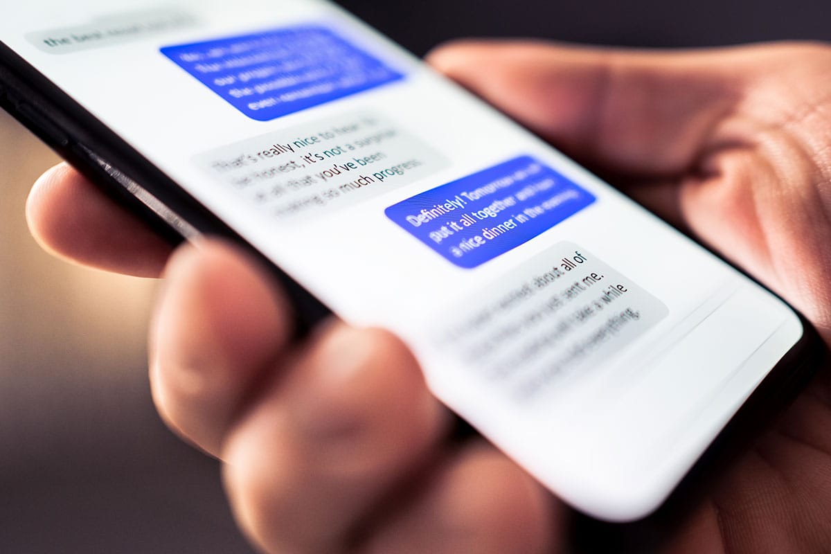 Z世代の半数が「句点だけの文章に冷たさ」　上司とのすれ違いが離職リスクにの画像1