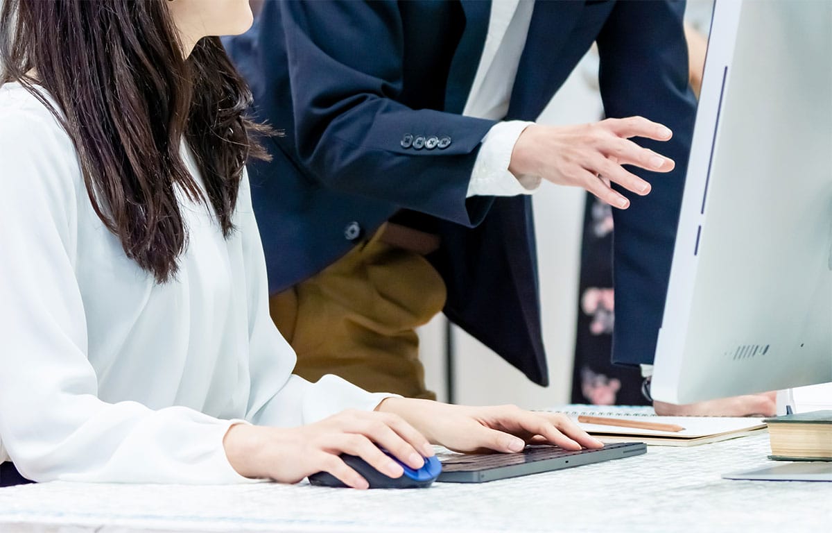 あなたの“正論”が危険？ Z世代の半数が上司の言葉を「人格否定」と感じている現実の画像3