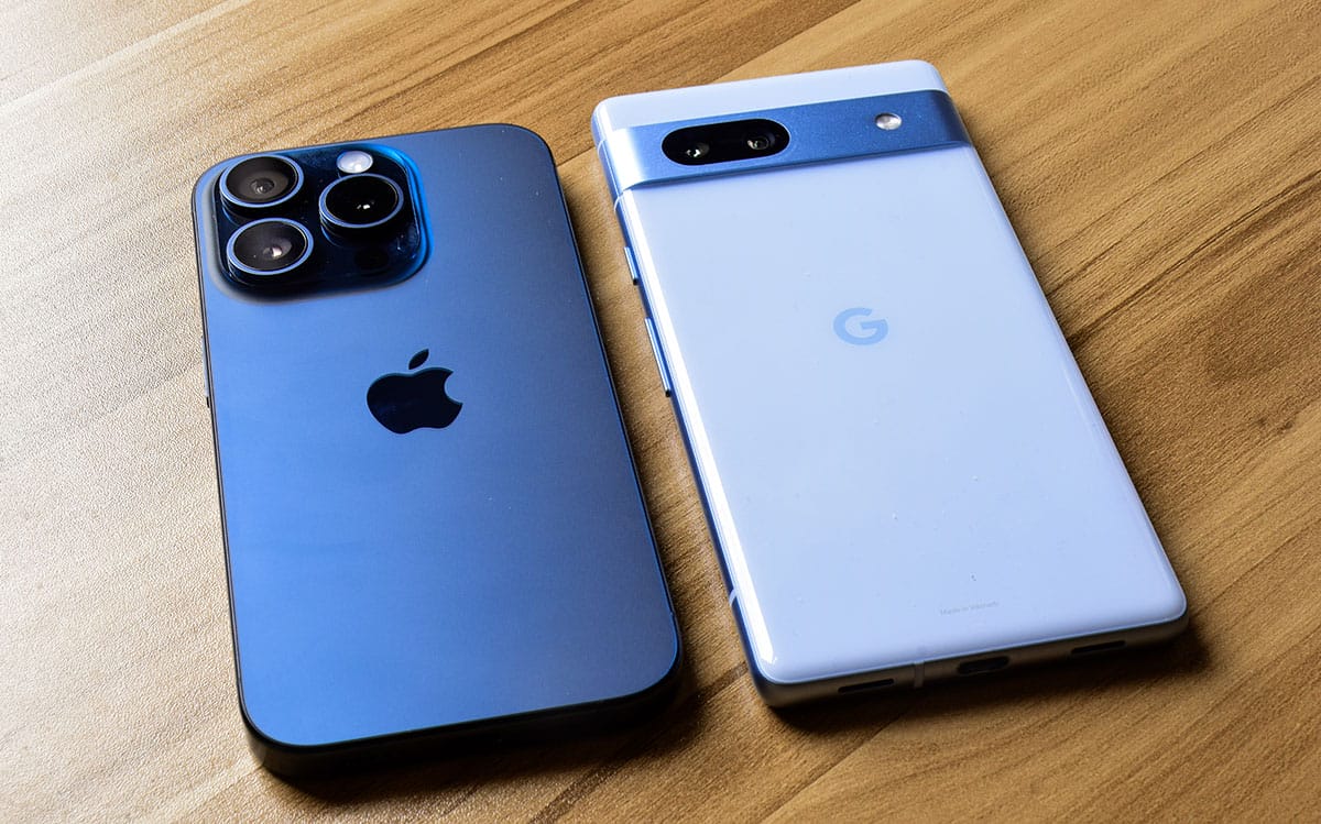 「まだ現役!?」発売10年のiPhone 6sに最新アップデート Appleの神対応に驚きの声の画像1