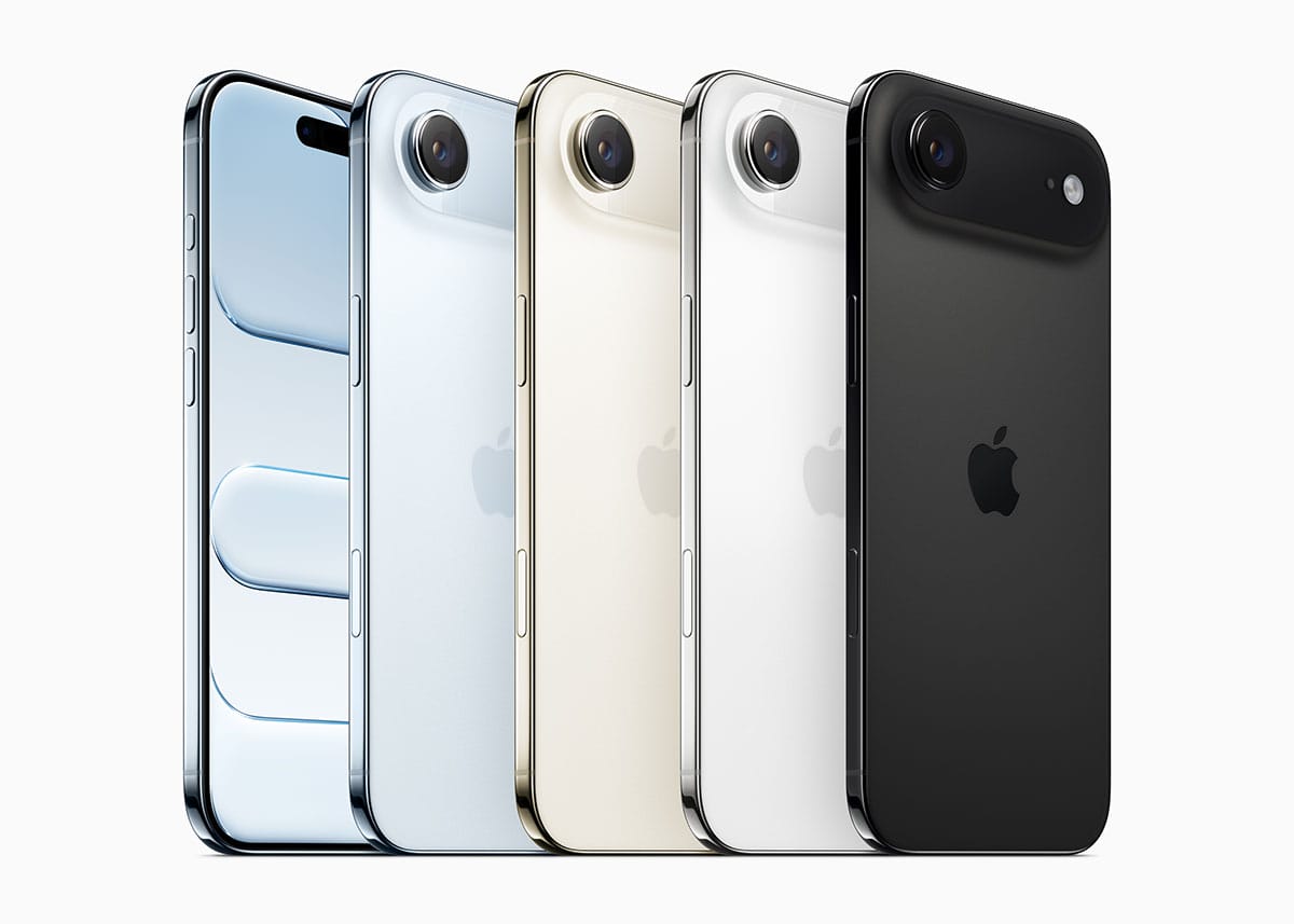 「薄すぎ！」iPhone Airは5.6mm　極薄化技術が折りたたみiPhoneに波及かの画像2